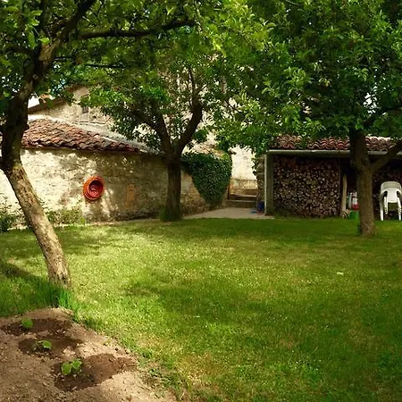 Hostel Turistico La Casa Del Paramo *