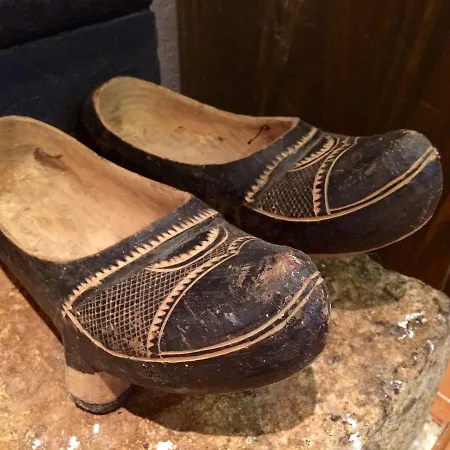 Turistico La Casa Del Paramo * Masa