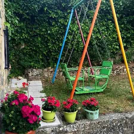 Turistico La Casa Del Paramo * Masa