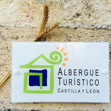 Turistico La Casa Del Paramo Auberge de jeunesse