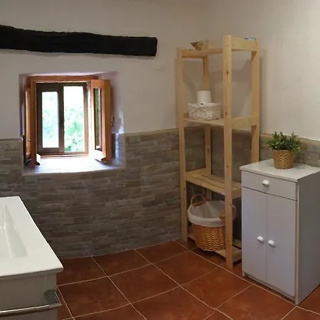 Turistico La Casa Del Paramo Masa