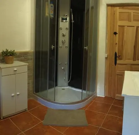 Auberge de jeunesse Turistico La Casa Del Paramo Masa