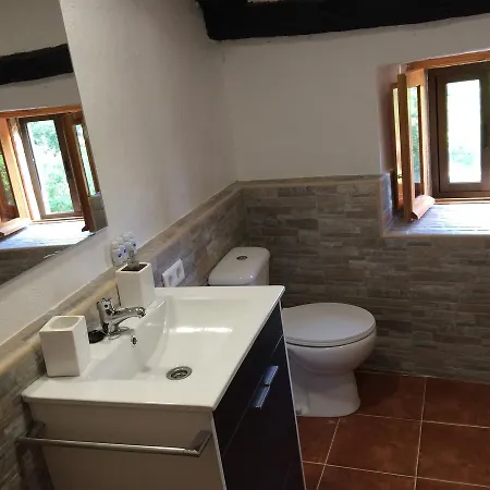 Turistico La Casa Del Paramo Auberge de jeunesse