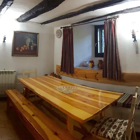 Turistico La Casa Del Paramo Hostel