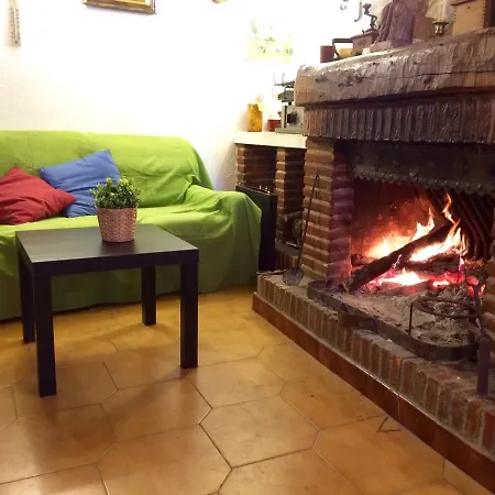 Auberge de jeunesse Turistico La Casa Del Paramo *