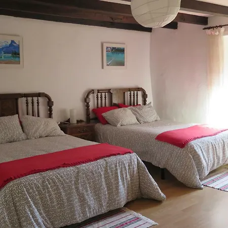 Turistico La Casa Del Paramo