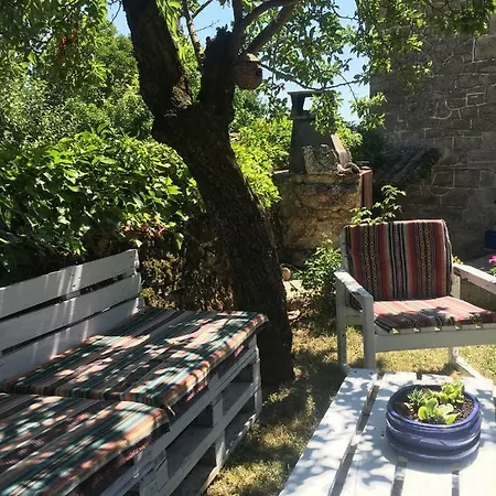 Turistico La Casa Del Paramo Hostel Masa