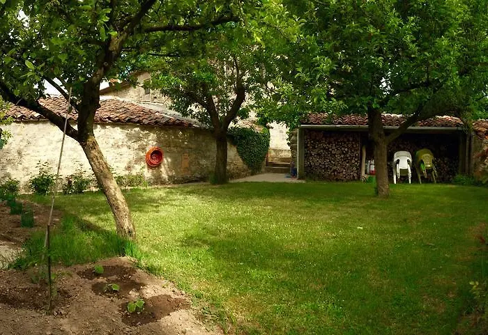 Hostel Turistico La Casa Del Paramo *