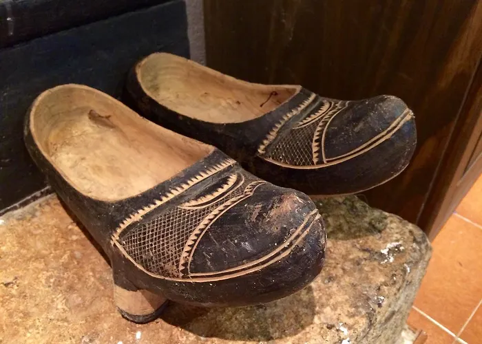 Turistico La Casa Del Paramo * Masa