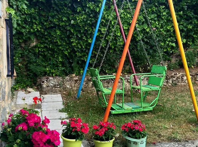 Turistico La Casa Del Paramo * Masa