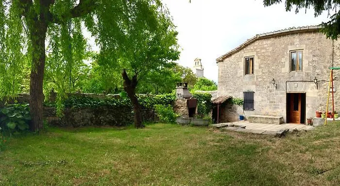 Hostel Turistico La Casa Del Paramo Masa