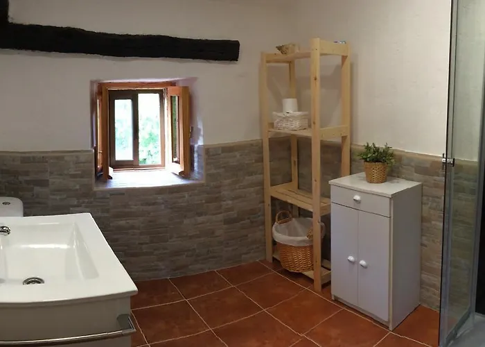 Turistico La Casa Del Paramo Masa