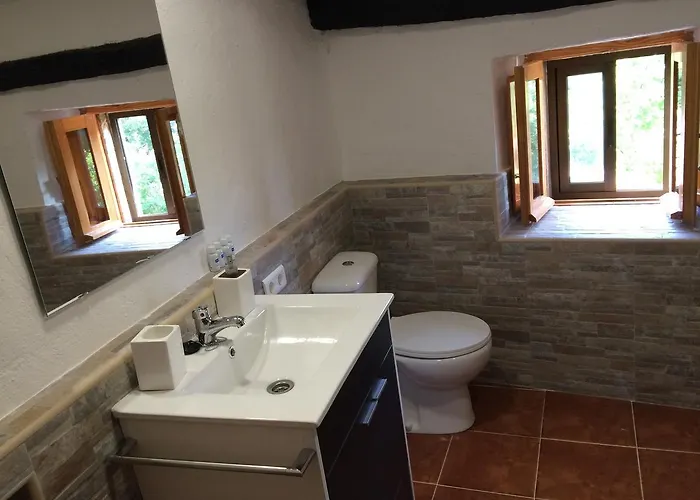 Turistico La Casa Del Paramo Hostel