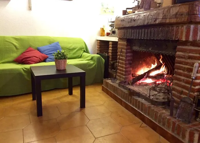 Hostel Turistico La Casa Del Paramo *