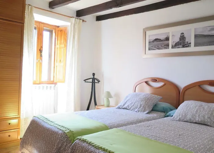 Hostel Turistico La Casa Del Paramo Masa