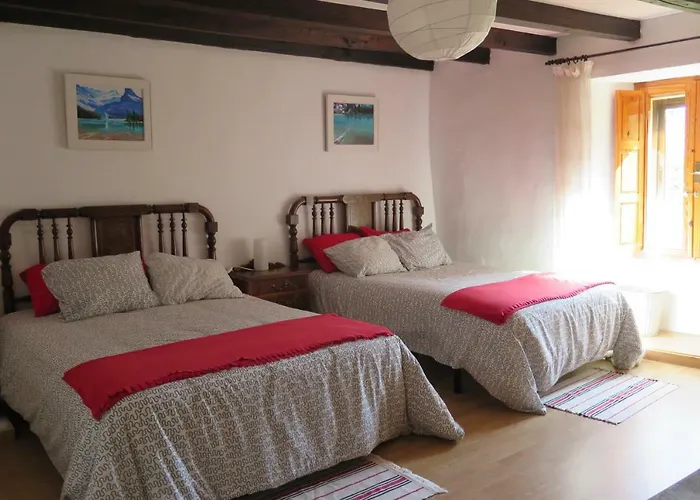 Turistico La Casa Del Paramo