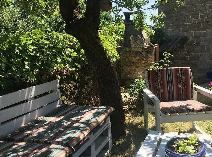 Turistico La Casa Del Paramo Hostel Masa