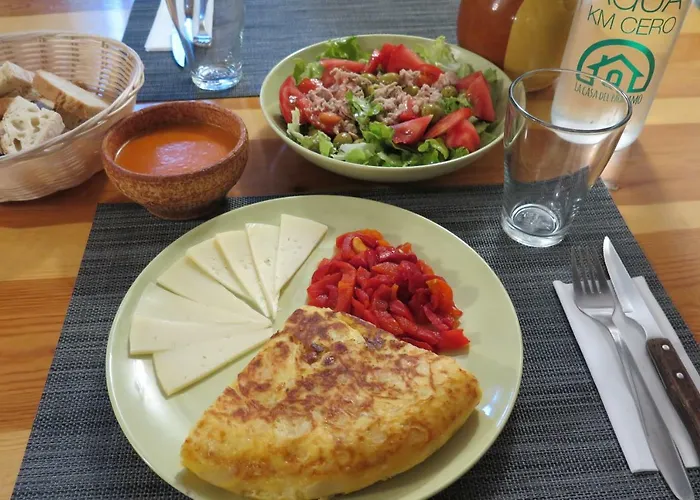 Hostel Turistico La Casa Del Paramo